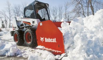 New Snow Pusher full