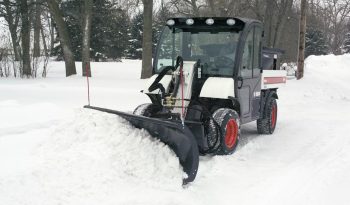 New Snow Blade full