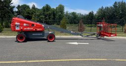 Used 2023 Skyjack SJ45T+