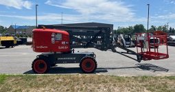 Used 2023 Skyjack SJ45AJ+