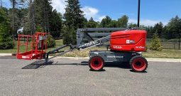 Used 2023 Skyjack SJ45AJ+