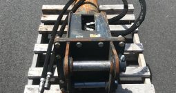 Used 2020 Bobcat HB1380 Breaker