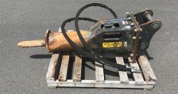 Used 2020 Bobcat HB1380 Breaker