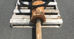 Used 2020 Bobcat HB1380 Breaker