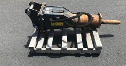 Used 2020 Bobcat HB1380 Breaker