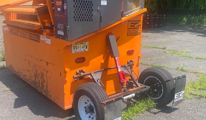Used 2023 EZ-Screen 1000XL full