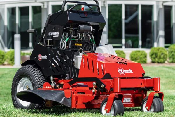 Exmark-Staris-E