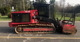 Used 2017 Fecon FTX128L