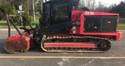 Used 2017 Fecon FTX128L