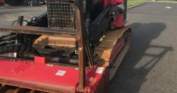 Used 2017 Fecon FTX128L