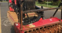 Used 2017 Fecon FTX128L