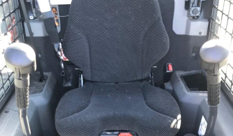 Used 2022 Bobcat S76