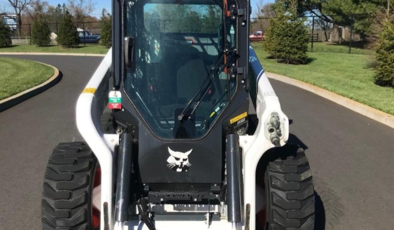 Used 2022 Bobcat S76