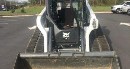 Used 2023 Bobcat T76