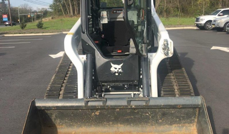 Used 2023 Bobcat T76