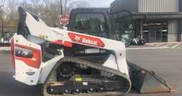 Used 2023 Bobcat T76