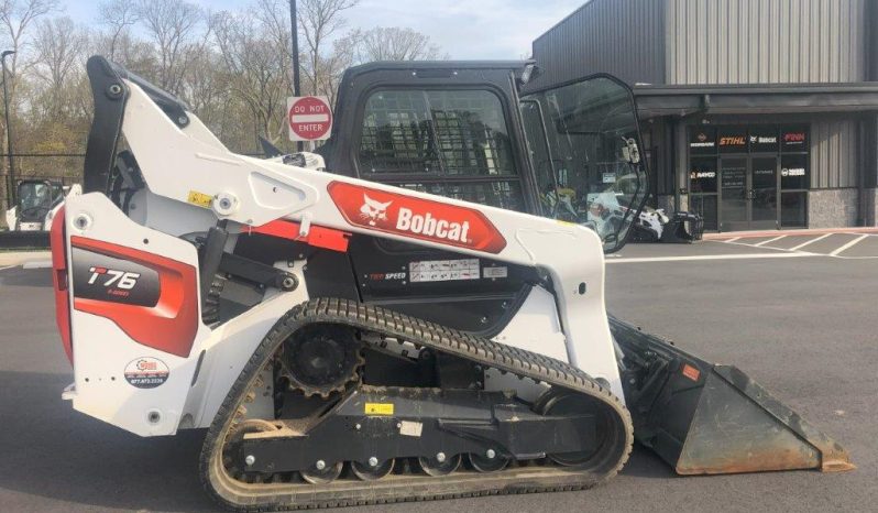 Used 2023 Bobcat T76