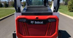 Used 2022 Bobcat T66