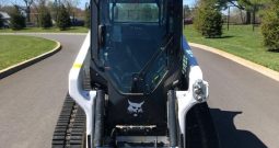 Used 2022 Bobcat T66