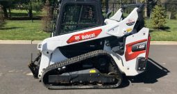 Used 2022 Bobcat T66
