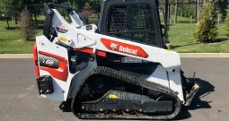 Used 2022 Bobcat T66