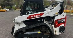 Used 2022 Bobcat T66