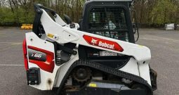 Used 2022 Bobcat T66