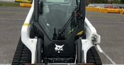 Used 2022 Bobcat T66