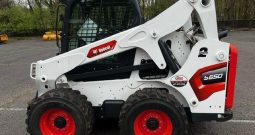 Used 2023 Bobcat S650
