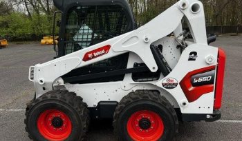 Used 2023 Bobcat S650 full
