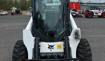 Used 2023 Bobcat S650 full