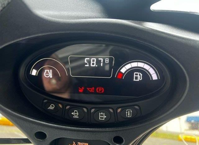 Used 2023 Bobcat S650 full