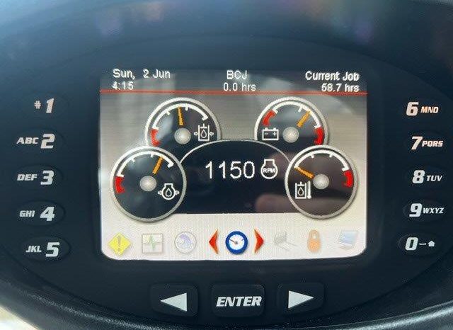 Used 2023 Bobcat S650 full