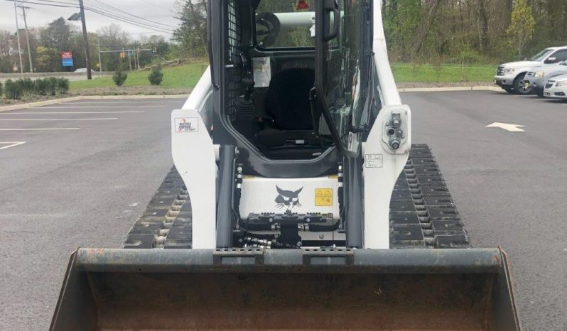 Used 2023 Bobcat T770 full