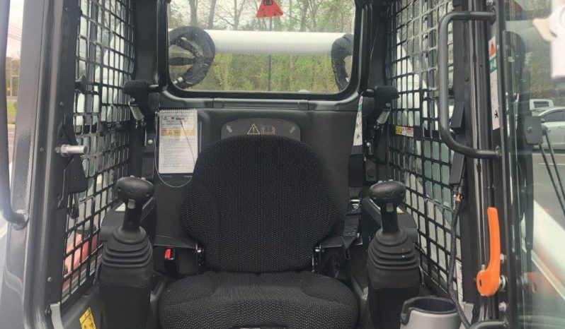 Used 2023 Bobcat T770 full