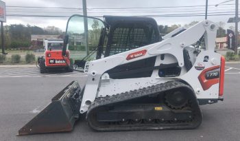 Used 2023 Bobcat T770 full