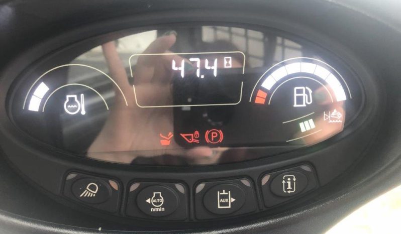 Used 2023 Bobcat T770 full