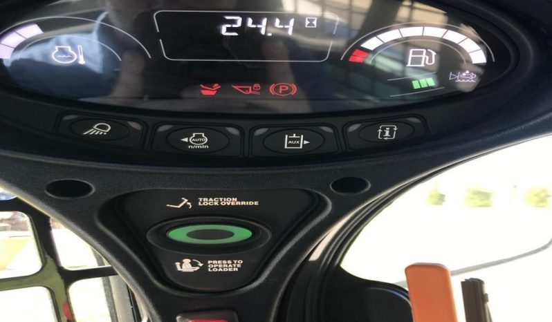 Used 2023 Bobcat T770 full