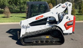 Used 2023 Bobcat T770 full