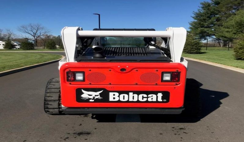 Used 2023 Bobcat T770 full