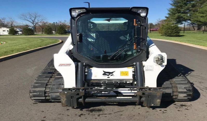 Used 2023 Bobcat T770 full