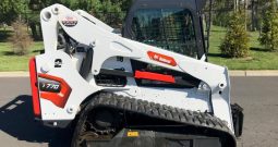 Used 2023 Bobcat T770